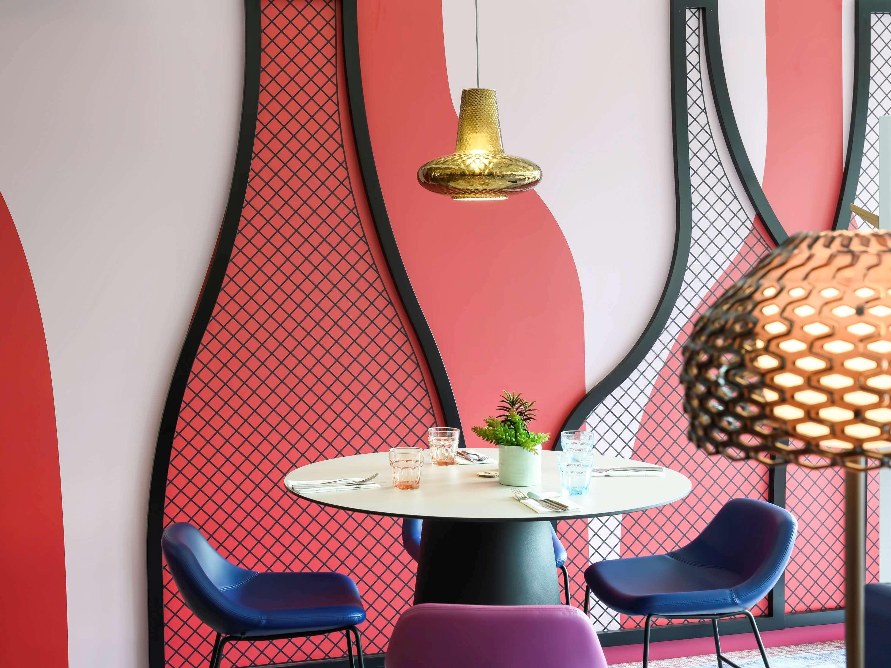 Novotel Dijon Sud Marsannay-la-Côte Eksteriør bilde