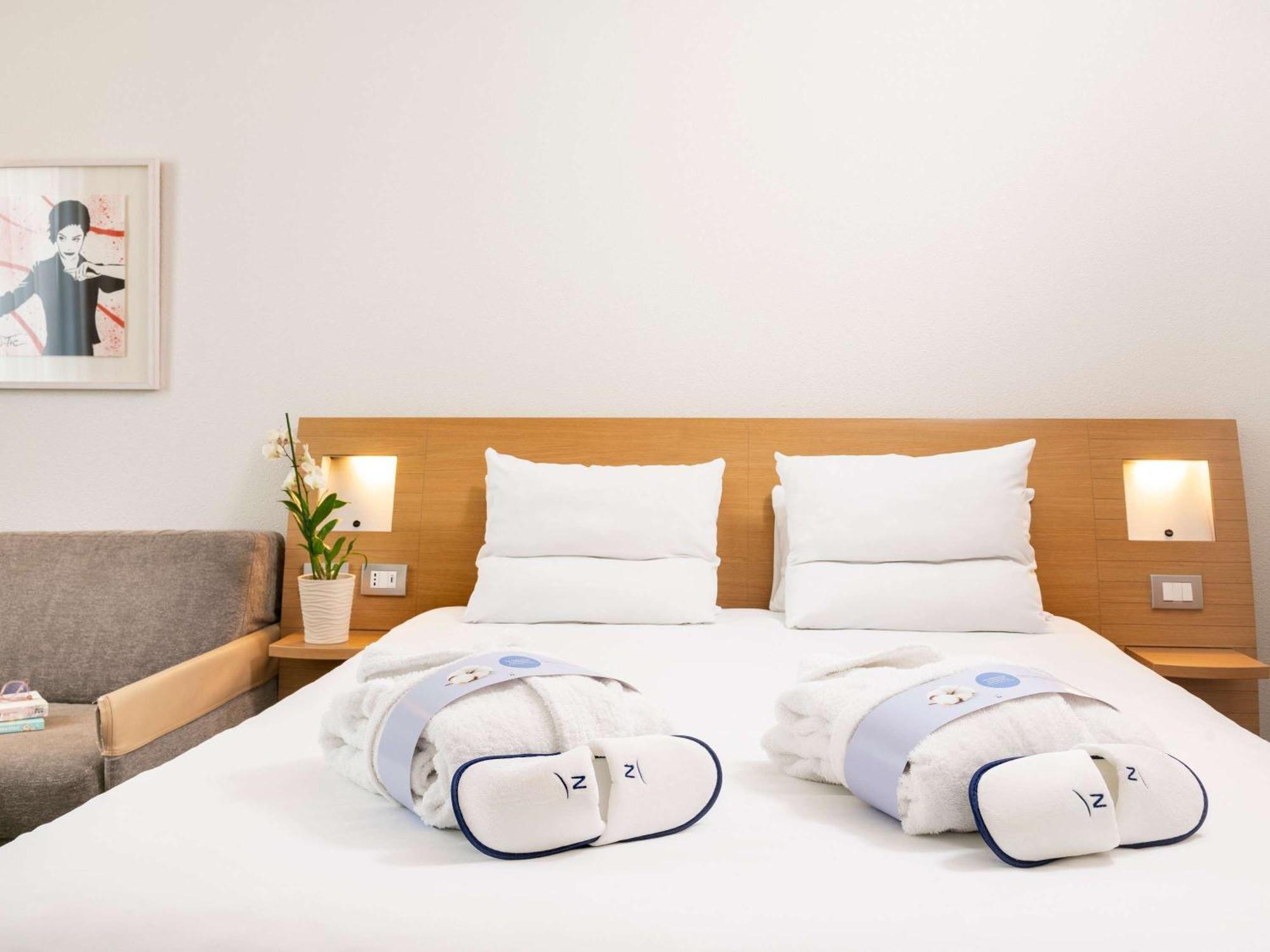 Novotel Dijon Sud Marsannay-la-Côte Eksteriør bilde