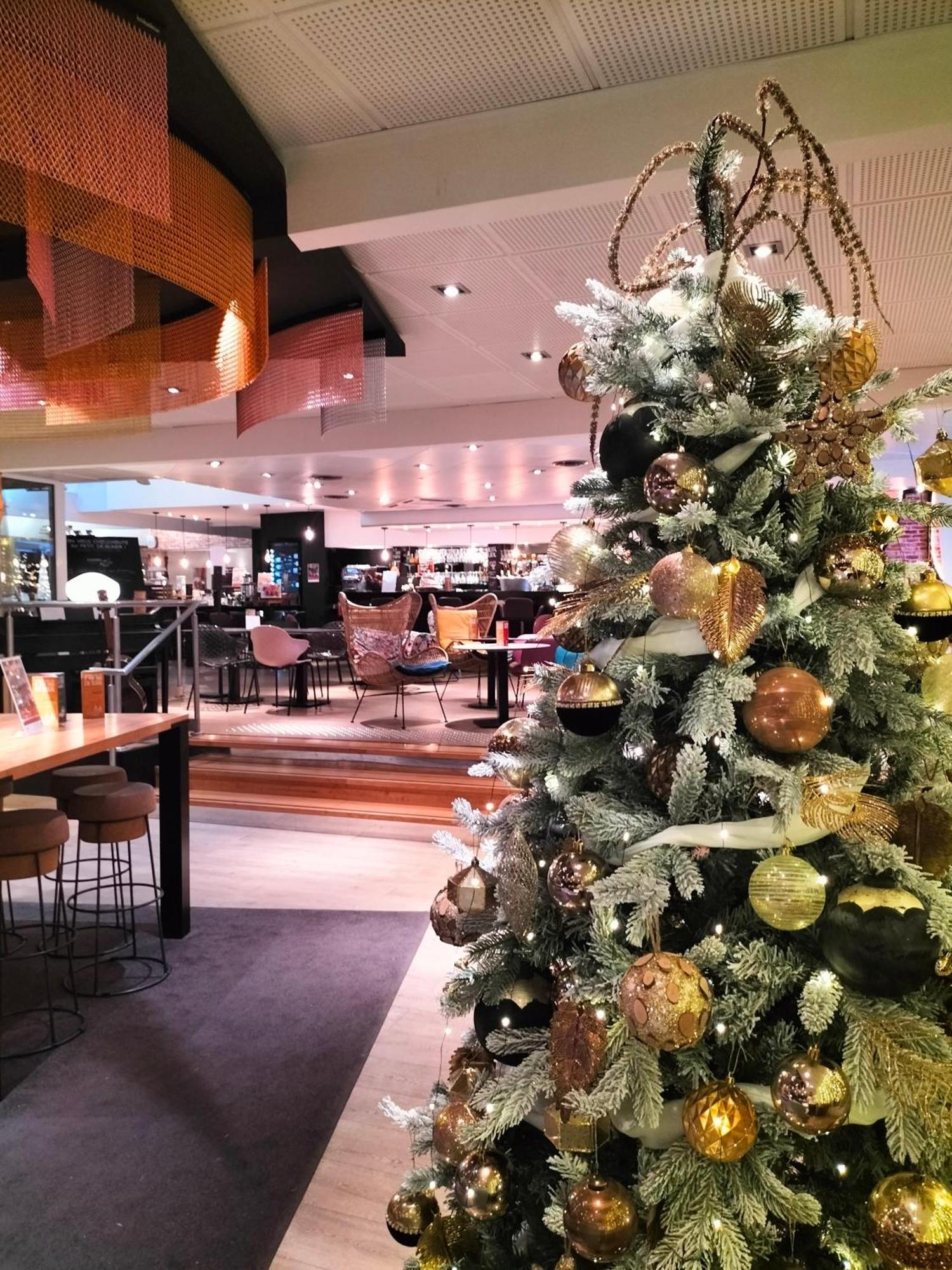 Novotel Dijon Sud Marsannay-la-Côte Eksteriør bilde