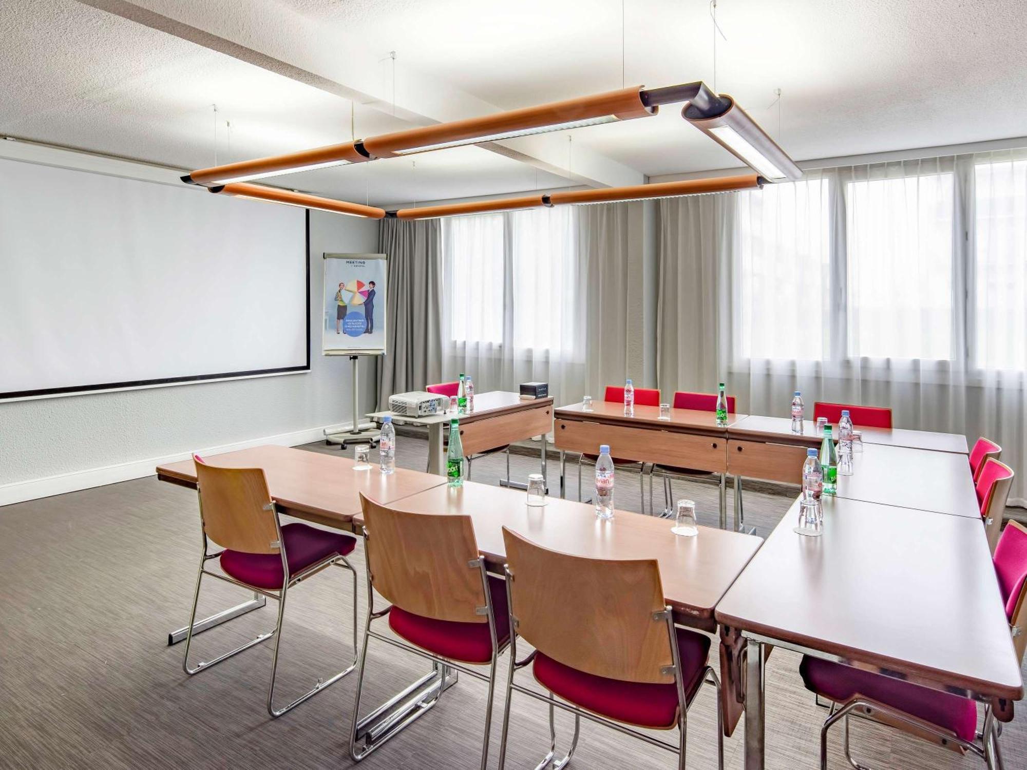 Novotel Dijon Sud Marsannay-la-Côte Eksteriør bilde