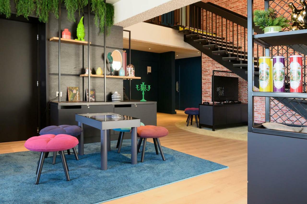 Novotel Dijon Sud Marsannay-la-Côte Eksteriør bilde